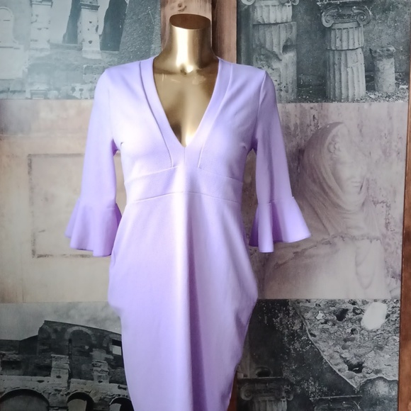 Boohoo Dresses & Skirts - Boohooo lilac dress